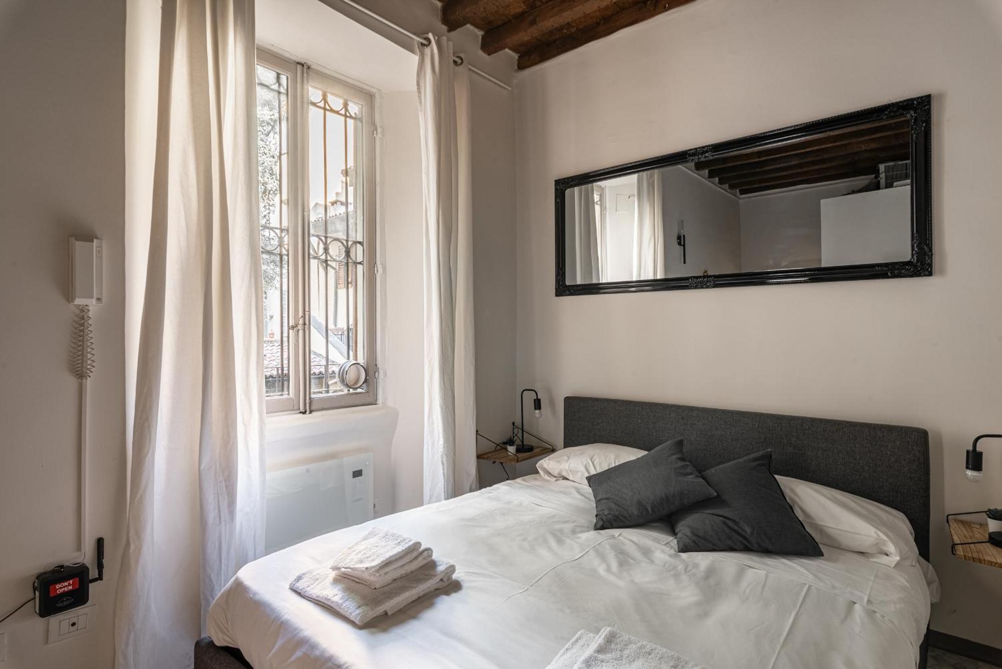 Apartment Garibaldi40 Mailand